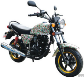 Motorcycle (GW150-5D)