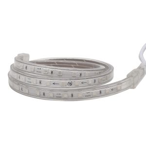 High Brightness IP65 Lighting Lamp , AC220V Led High Voltage Strips