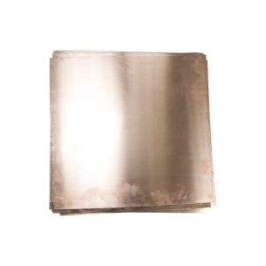 Electrode Material CuCr1Zr C18150 / 18200 / 15000 Chromium Zirconium Copper