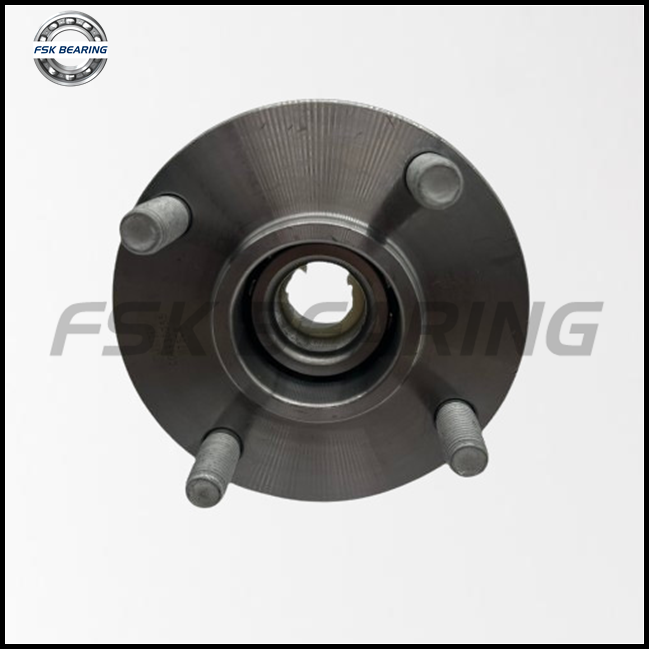 Wheel Hub Bearing Unit 43402DA0100 For Beidouxing X5 Hot Saling