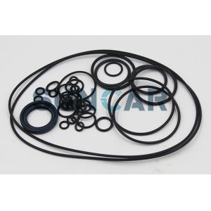 China A10V40LR  A10V40LR Main Pump Seal Kit Fits REXROTH A10V40 A10VO40 on sale