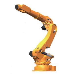 Buy cheap ER220-3200 Wireless Mobile Robotic Arm Chinese Robot Arm Automation from wholesalers