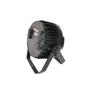 9x18 Watt Battery Operated Uplighting IP65 Waterproof Par Light