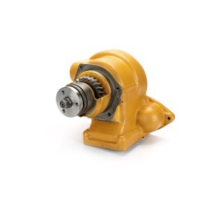 Engine Water Pump for Komatsu Excavator PC600-6 PC600-7 Engine 6D140 Constructio