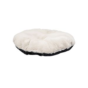 Coral velvet pet dog mattress soft and warm two-sided pet mattress pet bed