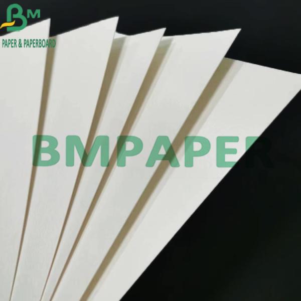 0.4 - 2mm Good Thickness Strong Water Absorption Beermat PE Coated Natural White Board 0.4 - 2mm Good Thickness Strong Water Absorption Beermat PE Coated Natural White Board