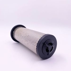 90mm Inner Diameter Hydraulic Oil Filter Element 7012314 for Heavy Duty