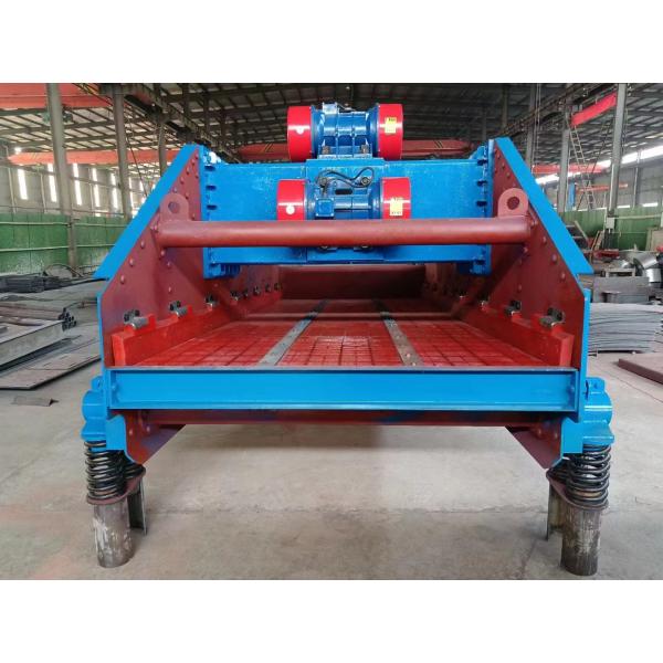 Buy Sand Recovery Unit Polyurethane Screen Mesh Equipment For Sand at wholesale prices