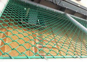 Quality Anti Rust SS316 Helicopter Landing Net , Helipad Safety Net Strong Tensile for sale