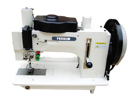 Heavy Duty Zigzag Sail Making Sewing Machine FX366-76