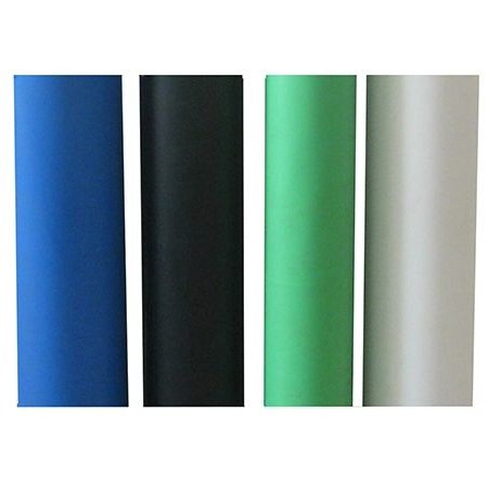 Buy Tear Resistance Low Light Transmission HDPE Film With Moisture Barrier at wholesale prices