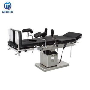 Hospital Operation Theater Medical Surgery Operation Bed Surgical Operating