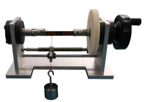 Hot Wire Ignition Independent Exhaust Flammability Test