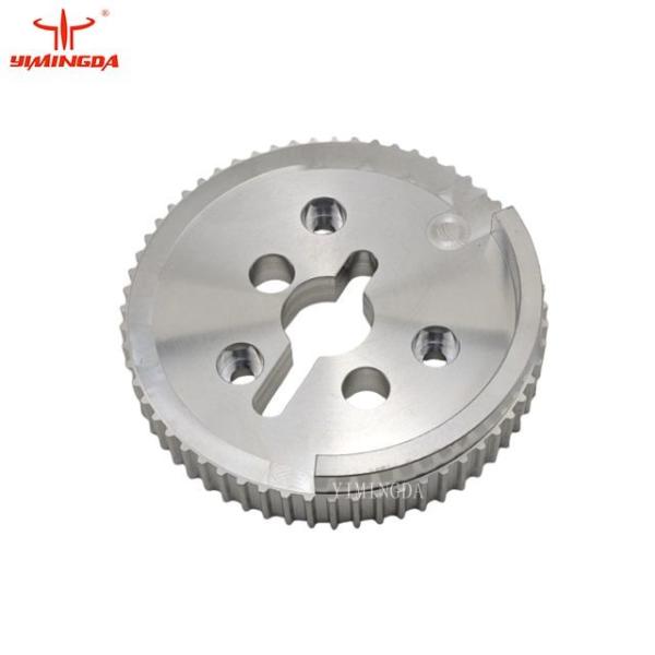 Buy 123997 Gear Wheel For Q80/MX9 Cutting Machine Parts at wholesale prices
