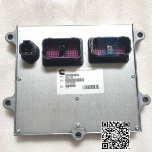 China Komatsu. PC210LC-8 ECU Controller 4921776 for Engine SAA6D114E on sale