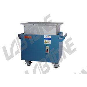 Vibration Test Machine For Mechanical And Electrical Products Comply To UL