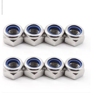 Din933 Nut Bolt Hirdavat Fastener China Din934 181s Nut M16 Grade 8