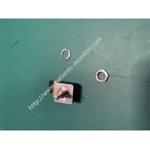 GE RESPONDER 3000 Defibrillator Encoder NE0400 4000-0040-0001