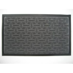 Rubber door mat/Rubber edge mat 903H-NP