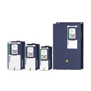 VEIKONG VFD500-PV The Solar Water Pump Controller for Maximum Energy Utilization