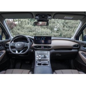 Hyundai Santafe 2023 Traveler 380T GDi Automatic All Wheel Drive TOP HTRAC