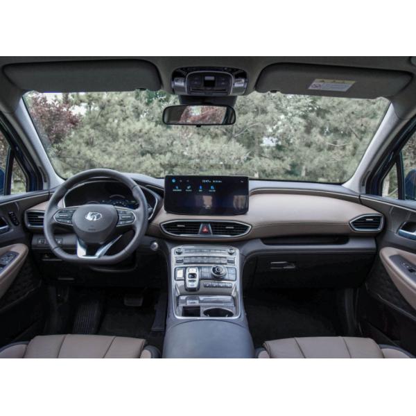 Hyundai Santafe 2023 Traveler 380T GDi Automatic All Wheel Drive TOP HTRAC Flagship