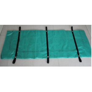 HD02 hospital Urn and Bag / ash container with better zipper