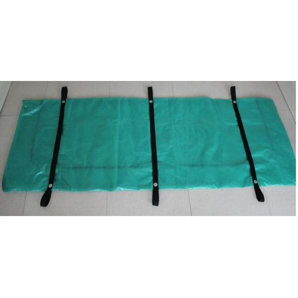 HD02 hospital Urn and Bag / ash container with better zipper