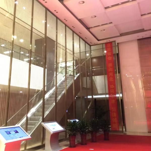 Customizable Decorative Metal Mesh for Unique Cabinet Door Designs Shelving Accents High-End Interior