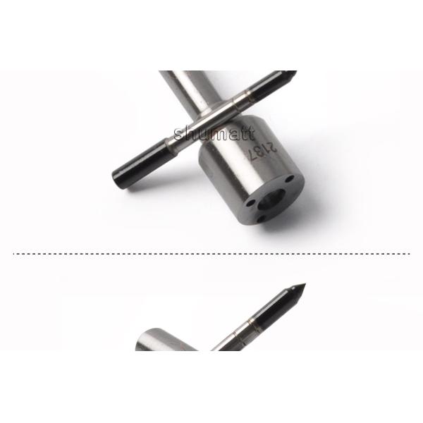 OEM new Shumatt Injector Nozzle DLLA152P2137 for 0445110340 0445110739