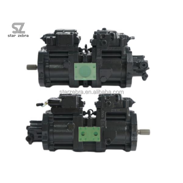 ForDoosan Daewoo Xugong Xiagong K3V63 Hydraulic Pump Plunger Pump Large Pump Main Assembly for Heavy-Duty Applications