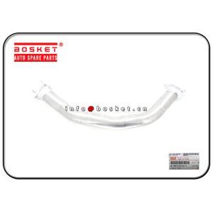 Durable Isuzu Truck Parts 8-98149676-1 8981496761 Exhaust Pipe