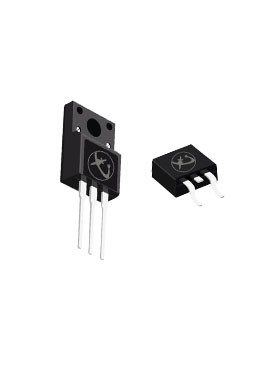 Buy High Power Low Leakage N Channel IGBT High Temperature Resistant at wholesale prices