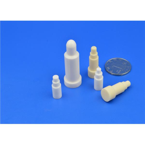Buy M4 M5 M6 M8 M10 M12 Locating Ceramic Pin Ceramic Guide Pin For Nut Spot Welding at wholesale prices