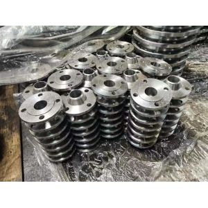 ANSI Shipbuilding Butt Welded Pipe Fittings Black For Connection Application