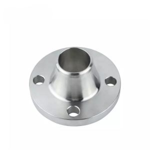 WN Flange ASTM A182 Cl1 CLASS 2500 4 RF ASME B16.5 Customized Forged Alloy Steel Stainless Steel Plate Flat Standard