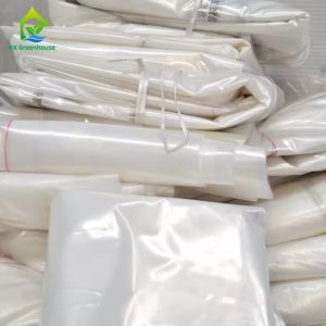Greenhouse Cover Transparent Plastic PE Film