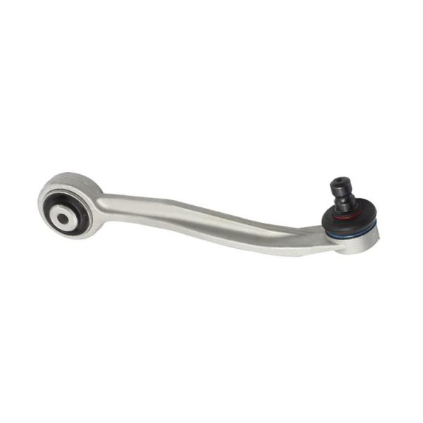 Buy Front Upper Left Suspension Aluminum Control Arm For Audi A4L 8K0407509A at wholesale prices