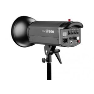 Studio Flash TC Series TC800 (800WS Professional Photo Flash Light)