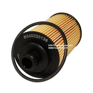 Factory Price Oil Filter SH40X20136 1012035-90D 10048217 For Engine D19