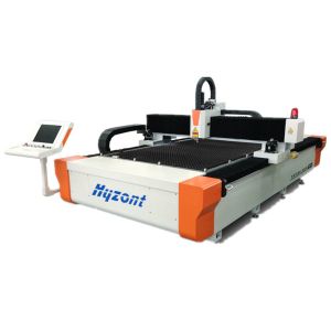 Quality 500W-6000W Laser Cutting Machine with AC380V/50Hz Power Supply &amp; ±0.02mm Repeat Positioning Accuracy for sale
