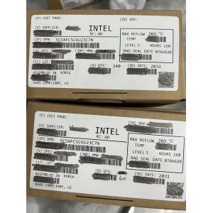 5CSXFC5C6U23C7N  Ic Integrated Circuit  BGA484  New And Original Genuine