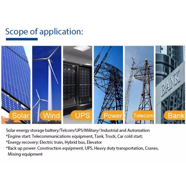 Practical Car EV Battery Module 48V Multipurpose 220x132x185mm