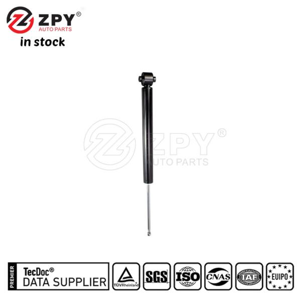ZPY 8W0513035AA Rear Shock Absorber For Porsche 911 Turbo Turbo S Panamera