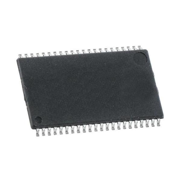 Buy IS62WV51216BLL-55TLI Memory IC Chip CMOS Static RAM 8Mbit Asynchronous SRAM Memory IC at wholesale prices