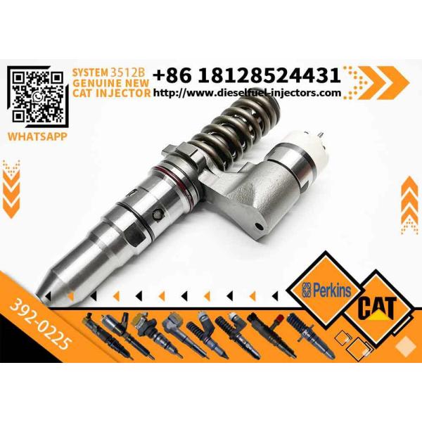 3920221Diesel Fuel Injector Assy for Engine 3512 3516 3508 3500 20R-0863 11R