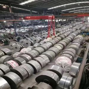 304 304L 316 Stainless Steel Coil