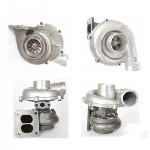 TEM Isuzu 6BD1 Turbocharger RHC7 EX200-1 114400-2100 1144002100