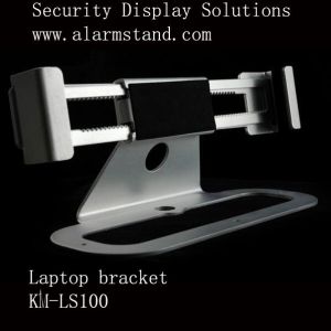 COMER notebook computer anti-theft devices locking Laptop Security brackets