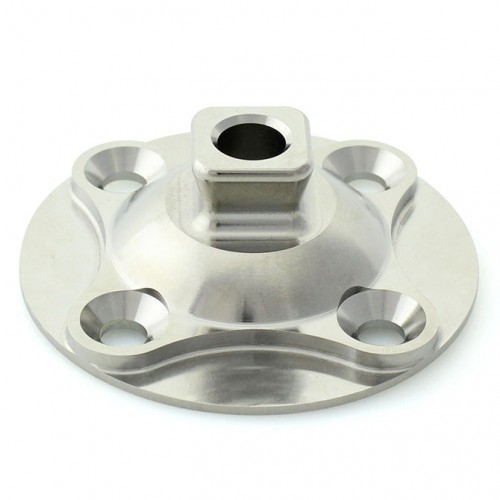 Buy Corrosion Resisting Bespoke Medical Equipment Parts at wholesale prices